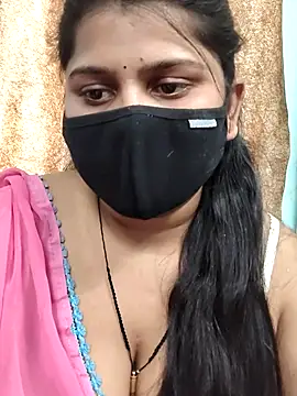 Hotty-simran's cam snapshot