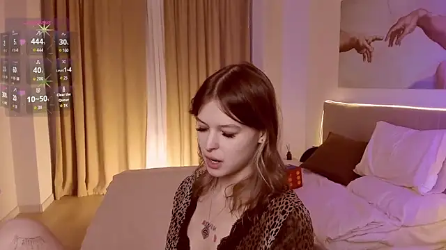 Lisa_Blossom's cam snapshot