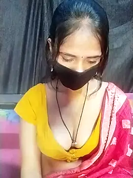 Roshni_09's cam snapshot