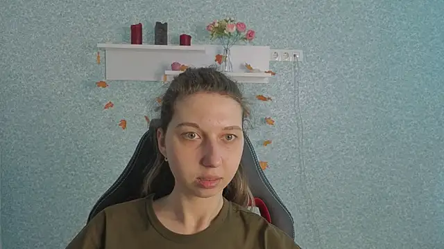 CuteEllii live sex cam