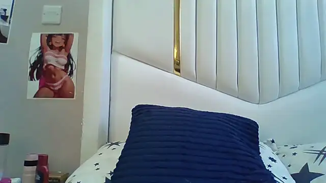 Ciara26's cam snapshot