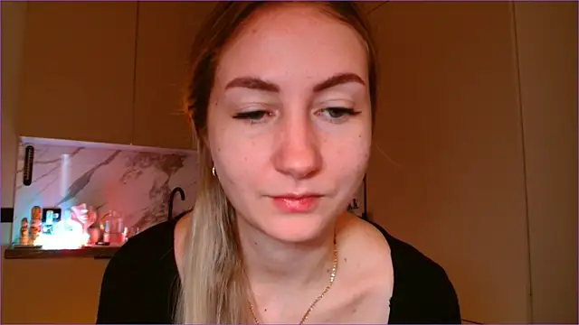 BluueSilk's cam snapshot