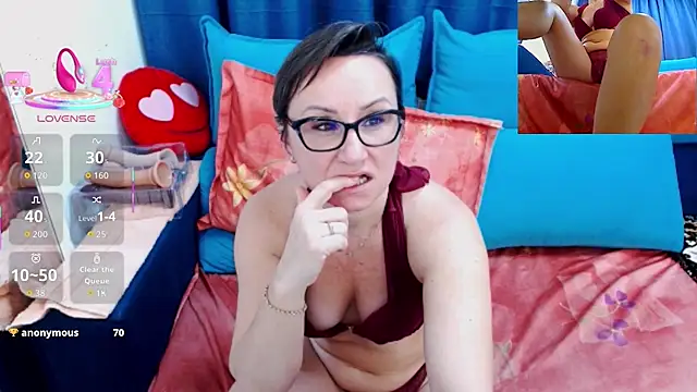 SexyNicolleX's cam snapshot