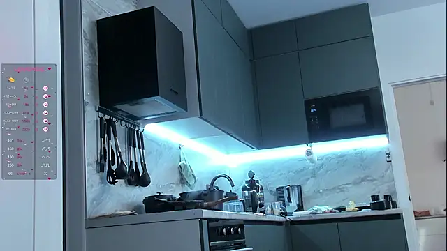 Kiralotus's cam snapshot