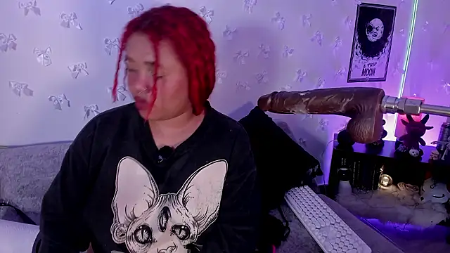 pamela_doll3's cam snapshot