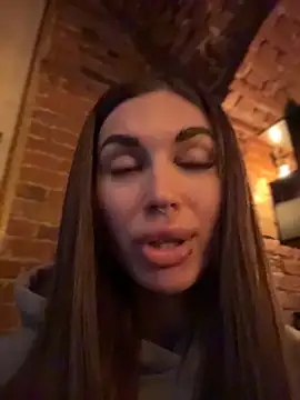 Charming_Ritta's cam snapshot