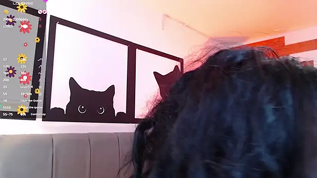 VictoriaMontero30000's cam snapshot