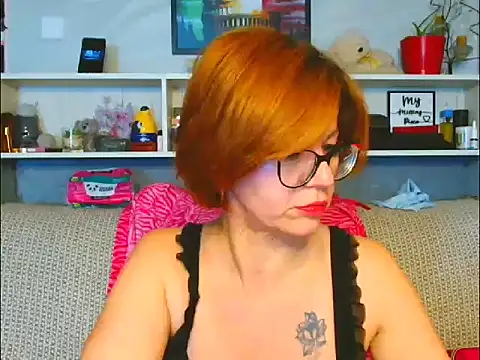 Natali3855's cam snapshot