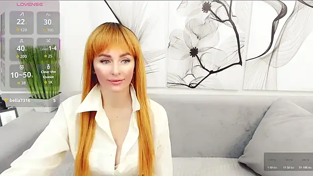 Vita_Flowen's cam snapshot