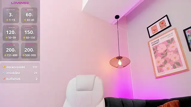 Melissa_Koster's cam snapshot