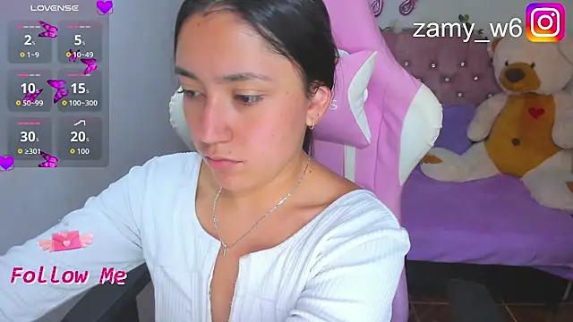 Karla__cute's cam snapshot