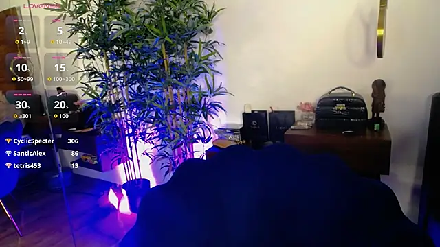 CreamyInkky_'s cam snapshot