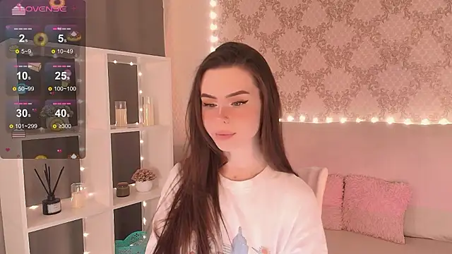 HolyMiax live sex cam