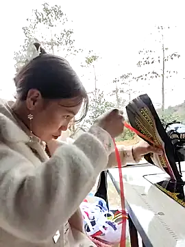 Tin_tanny's cam snapshot