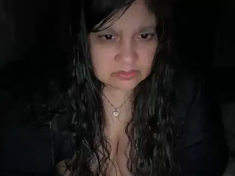 MelanieFawker's cam snapshot