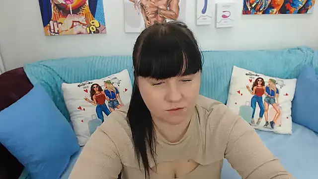 Sexy_MALIKKA's cam snapshot