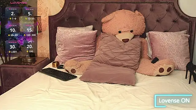 JaneDevine's cam snapshot