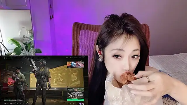 Daisy-77's cam snapshot