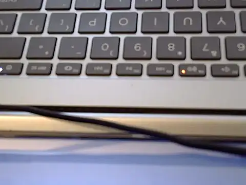 manisha_baby's cam snapshot