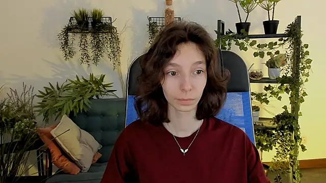 EmmanuellBrown's cam snapshot