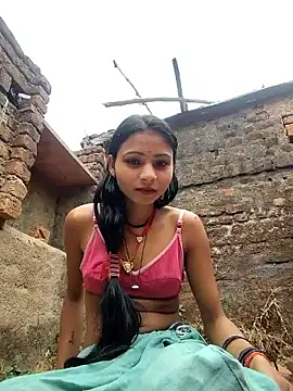 R_Roshni's cam snapshot