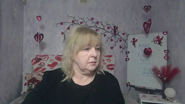 MilenaWedxy's cam snapshot