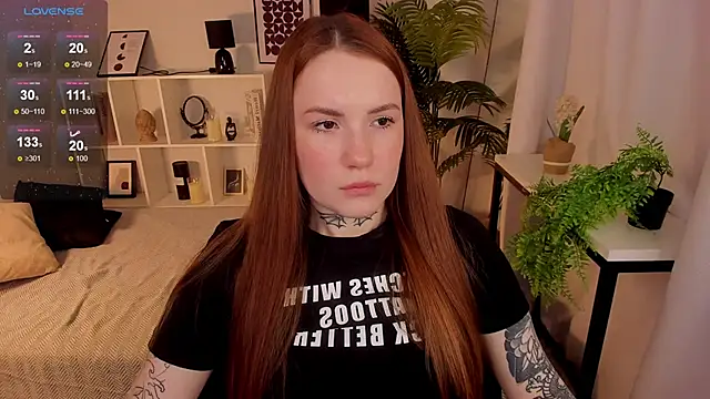 BlackSabbath_'s cam snapshot