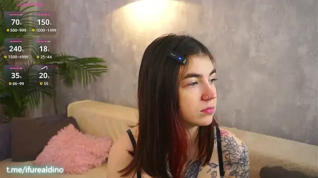 KaKotowski's cam snapshot