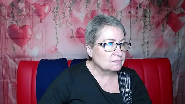 OlgaLuck's cam snapshot