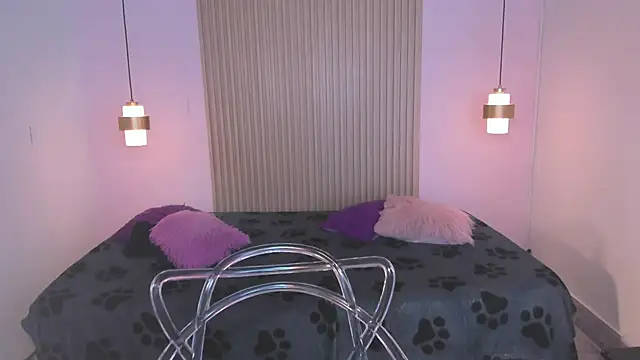 Brendajennerr's cam snapshot