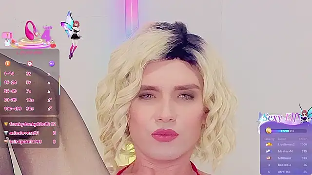 Zagadka55555 live sex cam