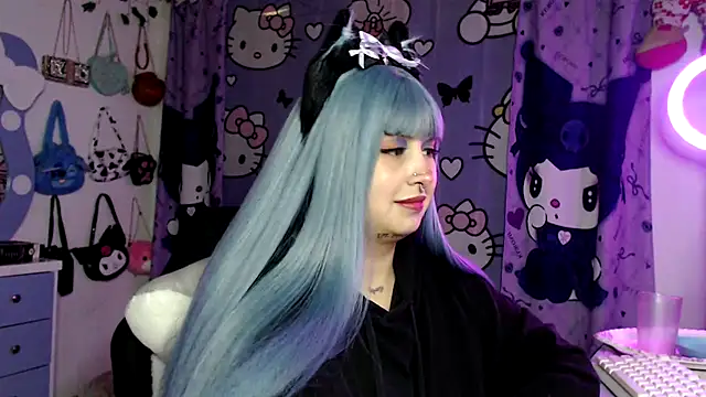 lussyevans24's cam snapshot