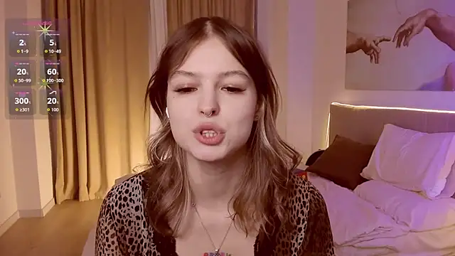 Lisa_Blossom's cam snapshot