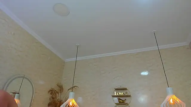 ValerySkinnyy's cam snapshot