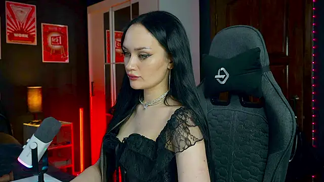 QueenAliss's cam snapshot