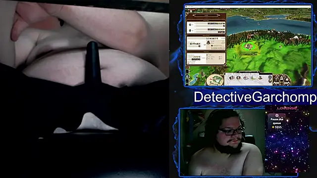 DetChompy live sex cam