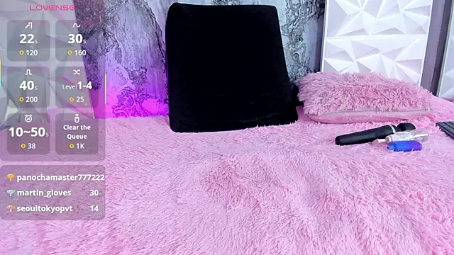 madison_7's cam snapshot