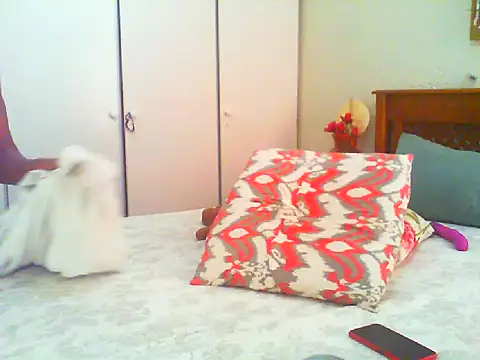 cocosugar's cam snapshot