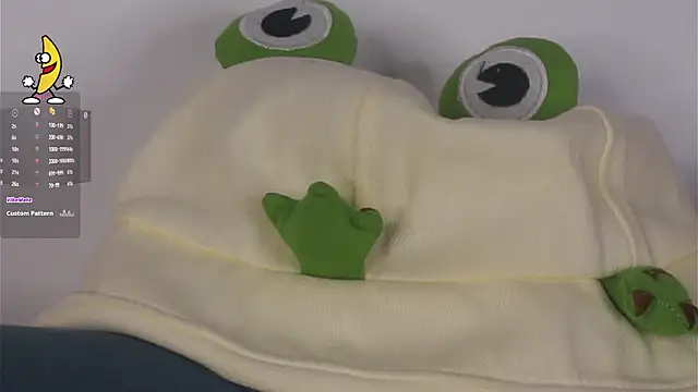 EdlinHargus live sex cam