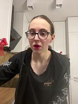 MartiniiSelenna live sex cam