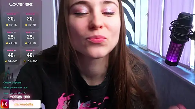 _dervindella_'s cam snapshot