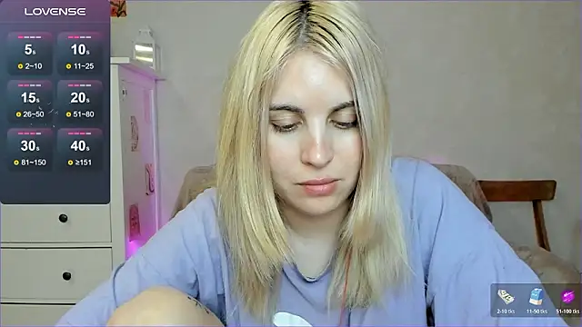 pawpaws's cam snapshot