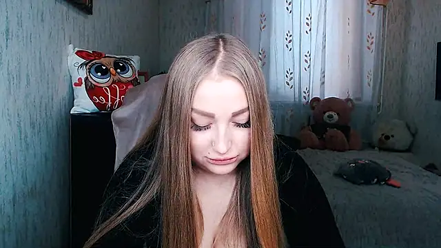 _KittyBoo's cam snapshot