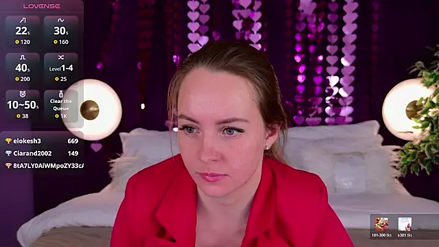 JaniceCollins's cam snapshot