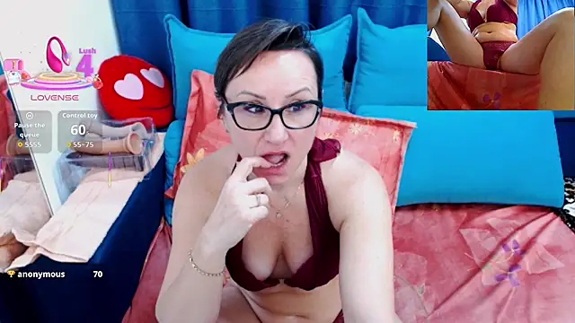 SexyNicolleX's cam snapshot