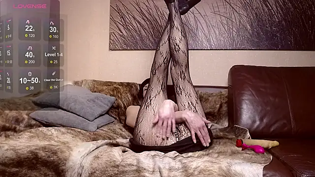 ElizabethLong's cam snapshot