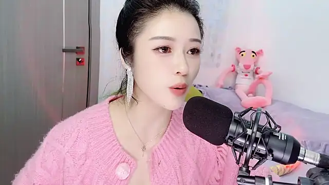 starsqimei's cam snapshot