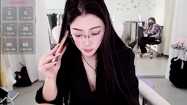 yangyang-777's cam snapshot