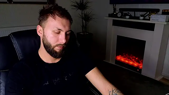 JamieNoxus live sex cam