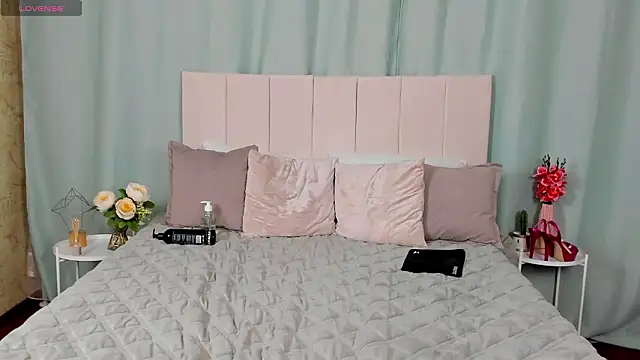 AmelliaClark's cam snapshot